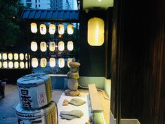 -一豚轩·烧鸟·豚骨拉面(五四路店)