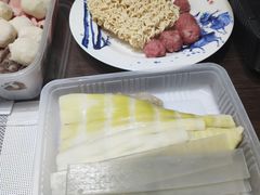 -锅圈食汇火锅烧烤食材超市(回龙观店)