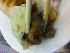 排骨包子-张包铺(道外店)