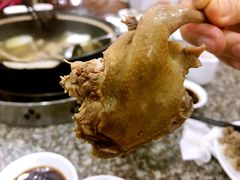 乳鸽火锅-皇鸽餐厅(龙塘市场分店)