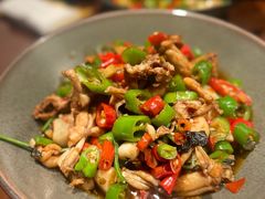 -辣瓦·江西爆炒馆子