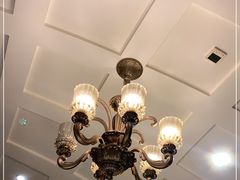 -维兰西餐(万泉河店)