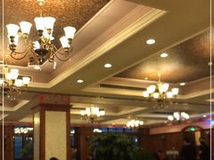 大堂-烧肉馆(古北水镇景区店)
