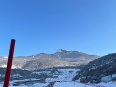 -太子岭滑雪场
