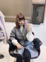 -In Style造型