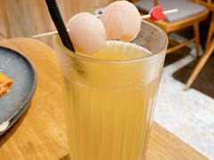 -森Some Fusion(荔湾店)