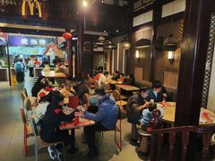 -麦当劳(南后街店)