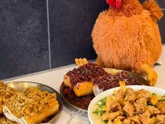 -小豆海棠(人民南路店)