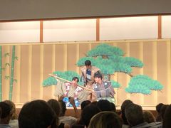 -弥荣会馆日本传统艺能表演