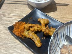 -鲜越鲜鱼粉(财富购物中心店)