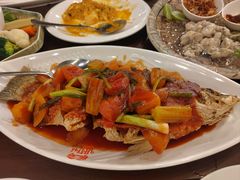 -大螃蟹海鲜餐厅