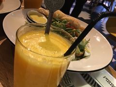 -玛尚诺Pizza&Bar(长泰广场店)