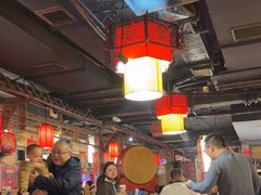 -蜀大侠火锅(寰球文化地标·总府店)