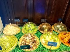 -熙楼(翠湖店)