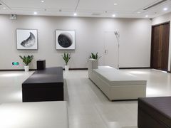 -爱康卓悦体检中心(河西新地中心分院)