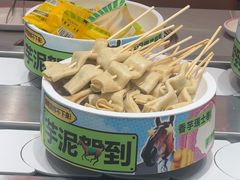 -龍歌自助小火锅(雨花台江南虹悦城店)