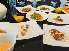 -厦门艾美酒店·乐美中餐厅