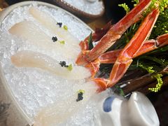 -蟹将军·松叶蟹和牛日料放题自助(K11店)