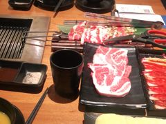-千寻烧肉(政务区店)