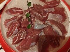 -额尔敦传统涮(体育场店)