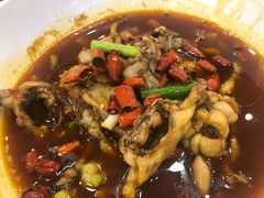-簋街仔仔小龙虾(总店)