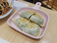 韭菜盒子-东北风(江北万达店)
