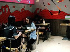大堂-老闵田螺馆·南昌特色小炒(梦时代店)