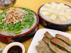 -横岗朋仔餐厅