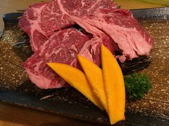 -赤坂亭·M9和牛烧肉·铁板烧(合肥万象城店)