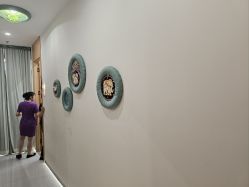 -芳朵美容养生SPA