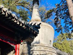 -潭柘寺景区