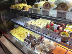 -檬舒舒MonChouChou(久光百货店)