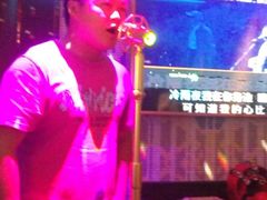 -佰迪乐KTV(岑溪店)