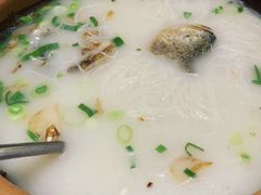 -堂宴·老厦门私房菜(1988仙岳总店)