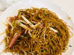 -和平馆·地道港澳茶餐厅(西门口店)