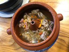 -双桥园·云南过桥米线(古城南门店)