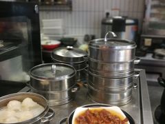 -贯一台湾牛肉面(八一七中路店)