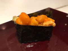 -乾山寿司(好运街店)