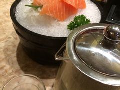 iphone_upload_pic-友壹町寿司·料理(三水广场店)