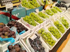 -金鹰超市(国际购物中心新街口店)