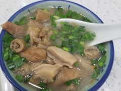 牛羊杂汤-容意发牛杂店(中山八店)