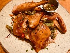 -THE CANNERY&JUJU 新鲜海鲜·牛排美食酒廊