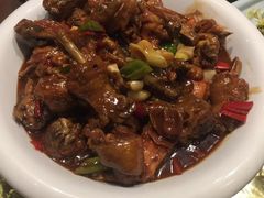 -锦小馆(安贞店)