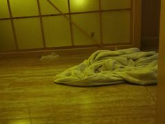-卡拉卡拉漫温泉汗蒸