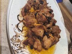 -船梆煮•蒸汽海鲜·炉火烤肉(五四广场店)