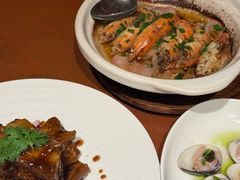 -镇江苏宁万豪酒店-苏筵中餐厅