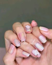 -蜜丝卡伦美甲美睫半永久