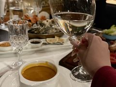 -火车头法国西餐厅