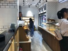 -幸福西饼面包茶饮(车公庙店)