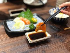 -小川洋风料理(街道口店)